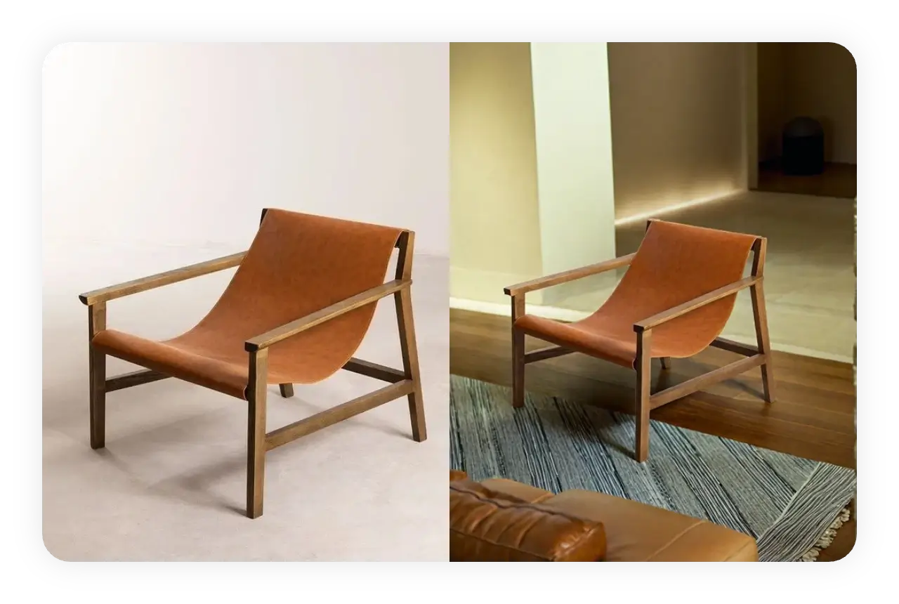 Product Style Generation